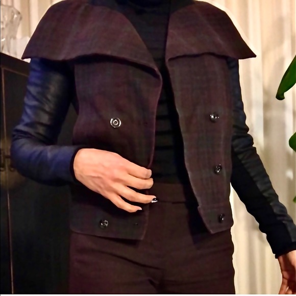 BCBGMAXAZRIA Jacket - Picture 7 of 7